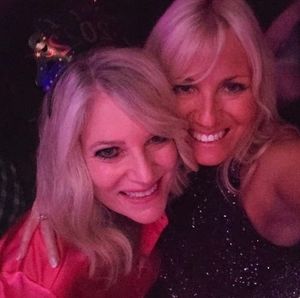 Meet your Posher, Dana